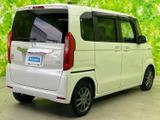 N-BOX L ターボ 4WD 