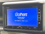 N-VAN +スタイル ファン ホンダセンシング 