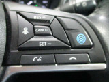 プロパイロットを装備しています!!高速道路や自動車専用道路での巡航走行時にドライバーに代わってアクセル・ブレーキ・ハンドル操作を自動で制御しますのでドライブ中のストレスが大幅に軽減されます☆