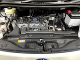親切・丁寧な専門メカニックスタッフが応対!・車検・点検整備・事故等の修理などアフターサービスも安心。お車のカスタマイズもネクステージのサービススタッフまでご相談ください!
