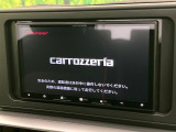 【ナビゲーション】使いやすいナビで目的地までしっかり案内してくれます。各種オーディオ再生機能も充実しており、お車の運転がさらに楽しくなります!!
