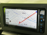 タントカスタム RS 