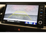 バックカメラが装備されており、後方の安全確認はもちろんのこと狭い場所での駐車や雨の日・夜間など視界の悪いコンディションでのストレスの軽減にもなります!
