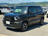 クロスビー 1.2 ハイブリッド(HYBRID) MZ 