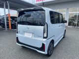 ●ホンダU-Selectだから出来る安心のお約束●4.オートローン金利7.2%や据え置きクレジットローン金利5.2%の取り扱いがあります。ご利用には審査があります。