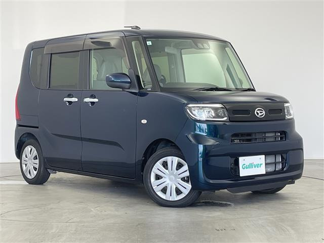 タント X 修復歴無し