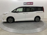 トヨタ自慢の&ldquo;まるごとクリーニング&rdquo;を施工済!ボディーはもちろん、タイヤ・ホイールまで、ピッカピカ☆♪比べてください、自信があります!)