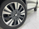 車の外観ポイントアップするならアルミは基本装備ですね!