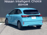 全国日産ディーラー共通のワイド保証は、ご購入後もお近くの日産でメンテナンスが可能です。