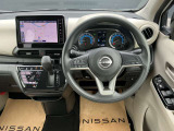 車内クリーニング・除菌済みです。快適にお乗りいただけます。