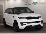 レンジローバースポーツ ダイナミック HSE 3.0L D300 ディーゼル 4WD 