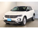 T-Roc TSI スタイル 