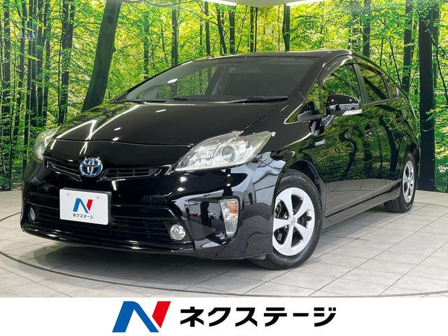 プリウス 1.8 S