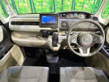 N-BOX G EX ホンダセンシング 