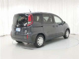 シエンタ ハイブリッド 1.5 G E-Four 4WD 