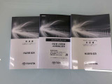 ハリアー  2.0 Z