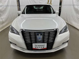 走行安定性もばっちりです。運転しやすくロングドライブも安心です。