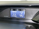 左右独立温度コントロールフルオートエアコンです。運転席、助手席それぞれで独立して温度設定ができます。冷え性の方が乗っても安心ですね♪