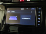 ETCの履歴などが画面で確認できます。