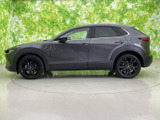 CX-30 2.0 20S ブラックトーンエディション 