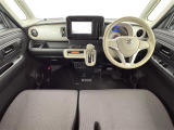 ワゴンRスマイル ハイブリッド(HYBRID) S 修復歴無し