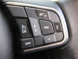 アダプティブクルーズコントロール 『ミリ波レーダー+ステレオカメラにより前方車輌を認識し、高速道路などの自動車専用道路では追従機能付きのクルーズコントロールをご利用になれます。』