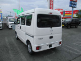 スクラム PC ハイルーフ 4WD 