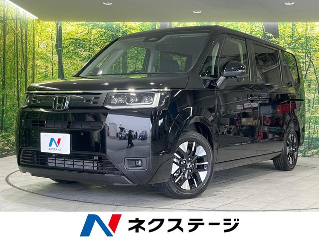 ステップワゴン 1.5 エアー