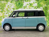 ムーヴキャンバス G メイクアップ SAII 