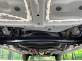 下回りがきれいなうちに、防錆加工の施工がオススメ。降雪地域はもちろん、沿岸部にお住いの方や、趣味でマリン・ウィンタースポーツをされる方にご好評いただいております。