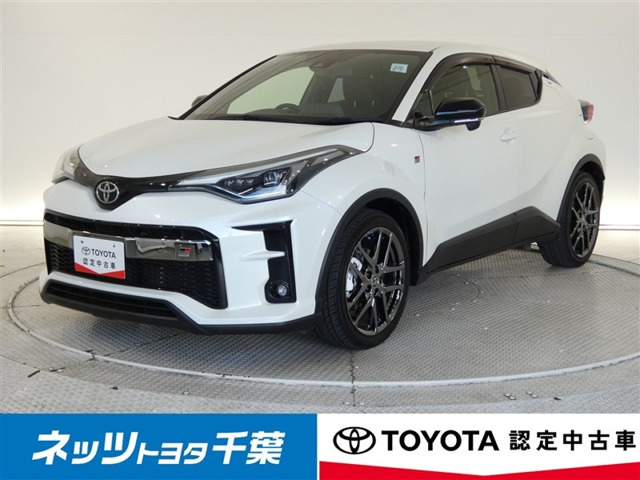 C-HR ハイブリッド 1.8 S GR スポーツ 