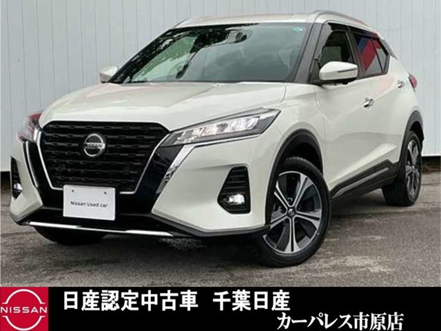 キックス 1.2 X (e-POWER)