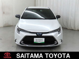 購入後のアフタ-メンテナンスも安心です。埼玉トヨタでは県内39ヶ所のサービス工場でメンテナンスを受けられます。