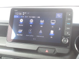 BluetoothオーディオやフルセグTVなどオーディオソース満載です!