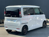 納車前に点検整備をさせていただきます。もちろん全車走行距離無制限のワイド保証付きですので安心してお乗りいただけます。