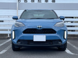 ヤリスクロス 1.5 ハイブリッド Z 
