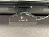 ETC車載器搭載しております。高速道路も料金支払いレーンに並ばず通過でき、とても便利です。ETCカードもお車購入時に入会する事ができます。お気軽にお問い合わせ下さい。