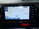 目的地をセットして迷わず目的地にGO!※地図更新(有料)をすることにより新しい道を案内する事が出来ます。【製造年式により、地図の更新(有料)が出来ない物もあります。】