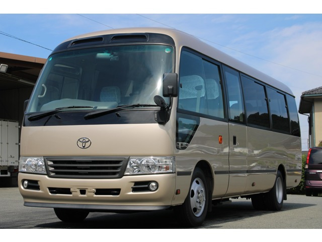 コースター EX ロング 