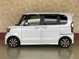 N-BOXカスタム G L ホンダセンシング 