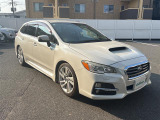 レヴォーグ 1.6 GT アイサイト Sスタイル 4WD 修復歴無し