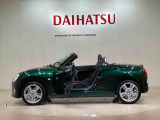 定期点検や車検整備代がセットになったダイハツオリジナル整備パック「ワンダフルパスポート」もお取扱いしております!