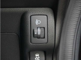 あんしんパッケージ装備車です。低速域衝突軽減ブレーキと誤発進抑制機能,サイドカーテンエアバックにより万一の事故防止と乗員保護に役立ちます。