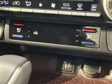 シートヒーター付いてます♪エアコンより先に温まるので冬場の運転も快適です♪