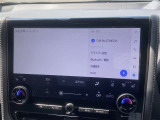 ナビにはBluetooth機能等が搭載されております。