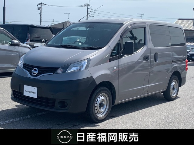 NV200バネットバン 1.6 DX