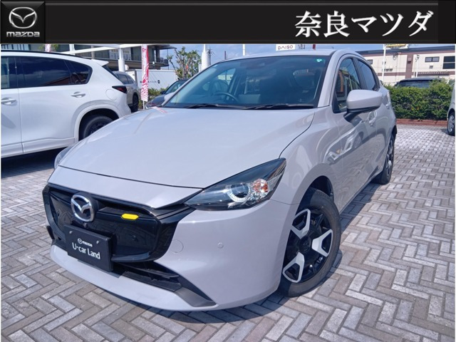 MAZDA2 1.5 15BD