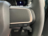 【D assist切替ステアリングスイッチ】 余裕ある軽快な走りのパワーモードと燃費重視でスマートな走りのエコモードに切り替えできます。