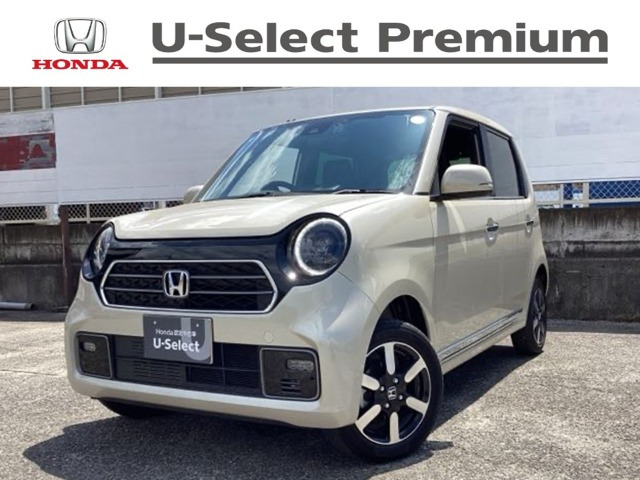 N-ONEプレミアム 4WD