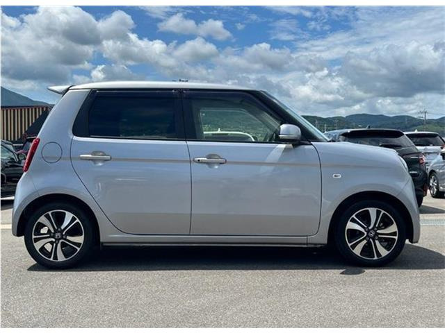 ホンダ N-ONE スタンダード ローダウン の中古車詳細 (32,000km